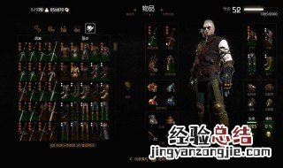 巫师3湖女之剑什么任务 巫师3湖女之剑任务在哪