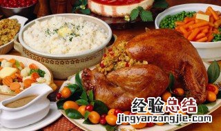 平安夜吃火鸡嘛 平安夜吃火鸡有什么意思