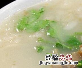 羊肉汤的做法大全 生姜羊肉汤的做法大全