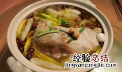 煲汤一般买什么鸡 煲汤一般买什么鸡最好
