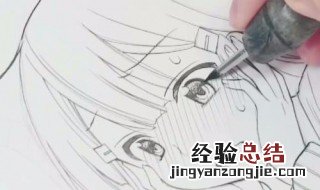 绘画用什么笔 原来有这么多种笔