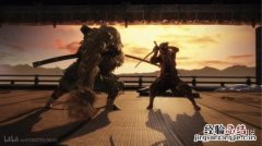 只狼影逝二度枭打法教程 只狼影逝二度开局怎么玩