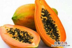 吃木瓜的禁忌有哪些，木瓜相克食物及禁忌有哪些
