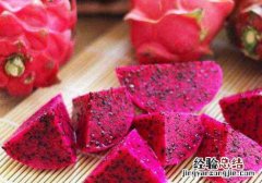吃红心火龙果的禁忌有哪些和副作用 吃红心火龙果有什么坏处吗