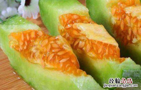 羊角蜜瓜的功效与作用及禁忌有哪些 羊角蜜甜瓜的功效与作用禁忌
