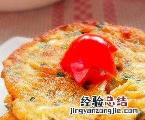 韩式泡菜饼的用料和做法 韩式泡菜饼的用料和做法视频