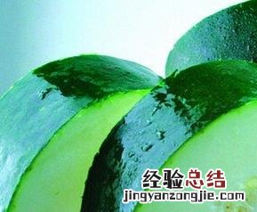 常吃冬瓜的好处有哪些 常吃冬瓜有什么好处