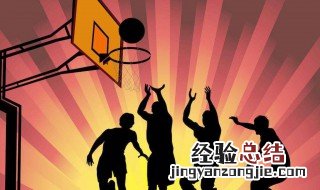 篮球斗牛技巧 方法很简单