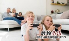 六岁孩子适合玩什么游戏 这三个游戏送给你