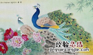 挂画技巧 来看看具体的