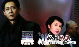电视剧黑冰告诉人们什么 告诉人们邪不压正