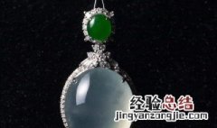 马翡翠的寓意是什么意思 翡翠龙和马的寓意