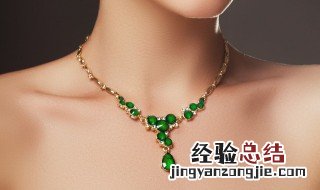 珠宝镶嵌是什么意思 翡翠镶嵌是什么意思