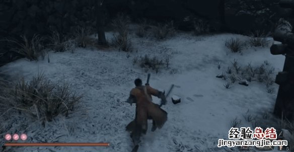 只狼飞渡漩涡云和飞渡浮舟技能哪个好用 技能简单介绍 _网