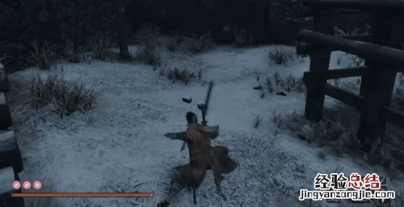 只狼飞渡漩涡云和飞渡浮舟技能哪个好用 技能简单介绍 _网