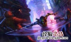 幽灵行者通关流程 幽灵行者怎么过第三关