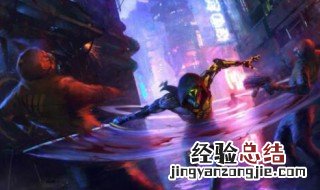 幽灵行者通关流程 幽灵行者怎么过第三关