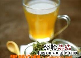 喝茶的好处有哪些 喝茶的好处