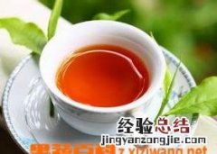 常喝茶叶的好处与坏处 常喝茶叶的好处