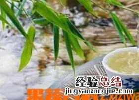 隔夜茶叶水适合浇什么花 茶叶水适合浇什么花
