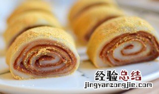 驴打滚的豆粉 驴打滚表面的粉是什么
