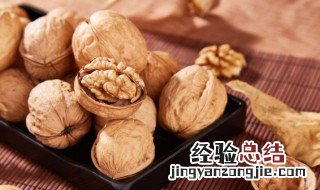 核桃可以做什么小零食用 核桃可以做什么小零食