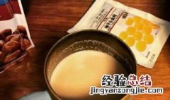 煮奶茶的正确方法 煮奶茶的正确方法步骤