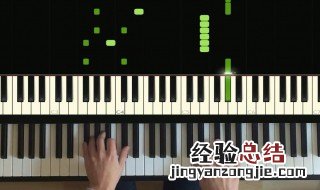 钢琴万能和弦 分享万能的钢琴和弦