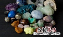 鹅卵石的拼音 鹅卵石的读音和介绍
