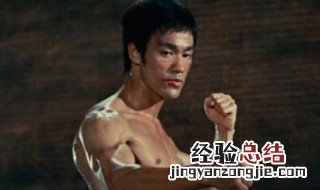 李小龙的电影有几部 这些作品分别都是哪些