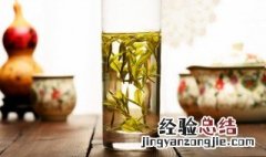 空腹喝茶的危害有哪些 空腹喝茶的危害