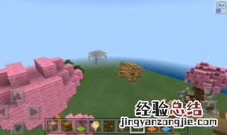 我的世界生成主城的指令 我的世界生成主城的指令是什么