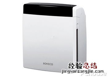 博瑞客空气净化器简介 博瑞烟雾净化器