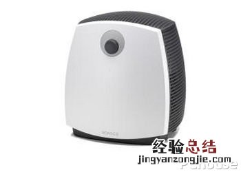 博瑞客空气净化器说明书 博瑞客空气净化器使用说明