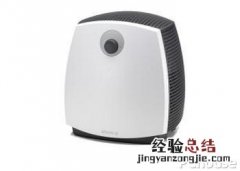 博瑞客空气净化器说明书 博瑞客空气净化器使用说明