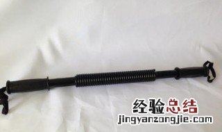 臂力器正确使用方法 如何正确使用臂力器