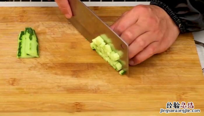 孜然辣酱炒饭 孜然什锦炒饭怎么做