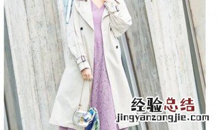 蕾丝长裙搭配什么外套好看又时髦图片 蕾丝长裙搭配什么外套好看又时髦