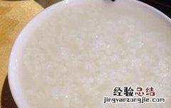 常喝稀饭的好处有哪些 常喝稀饭的好处有哪些窍门