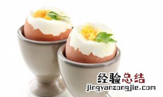 鸡蛋煮多了怎么吃 鸡蛋煮多了剩下怎么吃