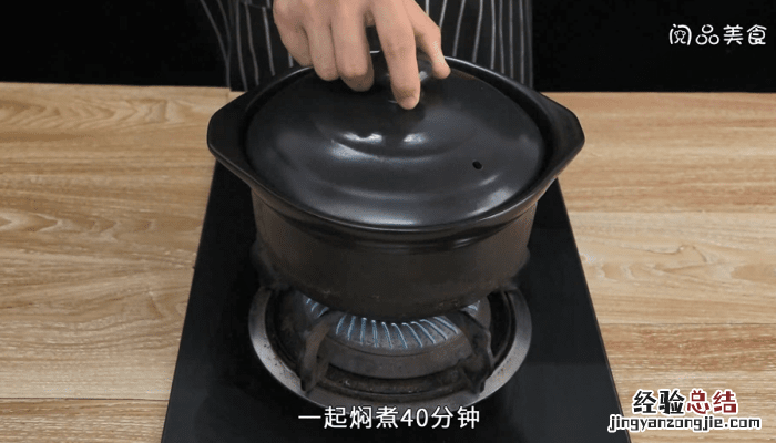 猪脚姜醋蛋的功效和作用 猪脚姜