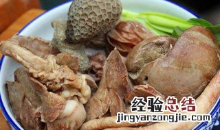 羊杂怎么煮才好吃视频 羊杂怎么煮