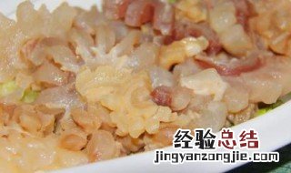 牛鞭怎么煮 牛鞭怎么煮汤好喝