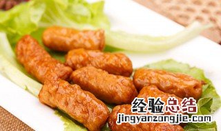 甜不辣的由来 甜不辣为什么叫甜不辣