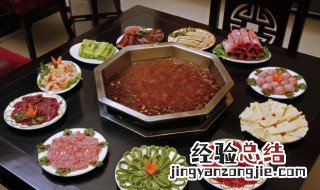 火锅放什么食材好吃的菜 火锅放什么食材好吃