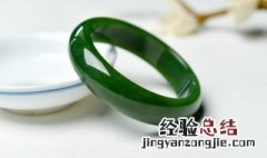 翡翠种老种嫩是什么意思 翡翠的老种意思是什么