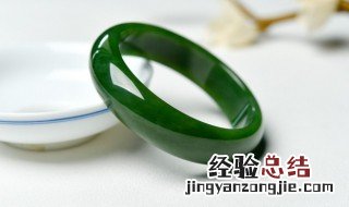 翡翠种老种嫩是什么意思 翡翠的老种意思是什么