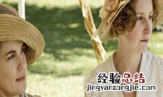唐顿庄园每季多少集 唐顿庄园一共有多少季?