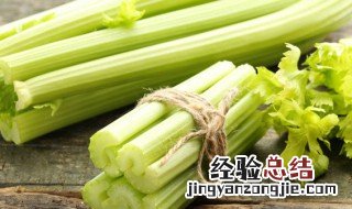 虾仁芹菜怎么炒好吃 如何做虾仁炒芹菜