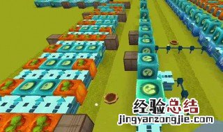 迷你世界怎么用动作序列器 详细步骤说明